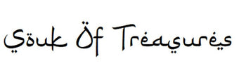 Souk Of Treasures Logo