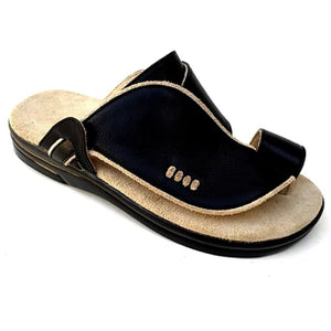 Aladdin't You Say You Want These?? Cozy Arabian Walking Sandals <3