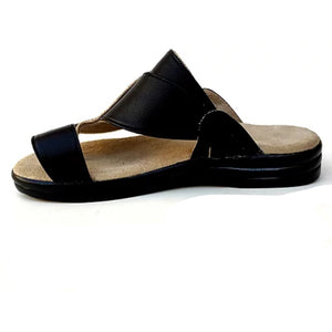 Aladdin't You Say You Want These?? Cozy Arabian Walking Sandals <3